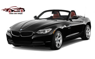 اجاره بی ام و