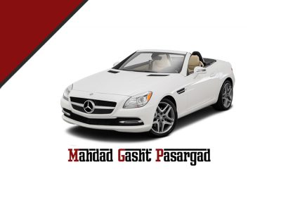 اجاره بنز  slk 350