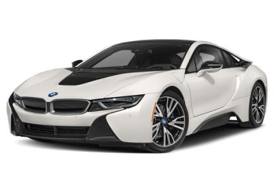 ایمنی bmw i8